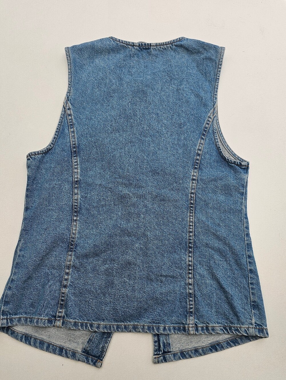 Free People We The Free Aimee Vest - Picture 3 of 8